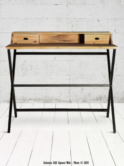 Bureau Gayles Kodu