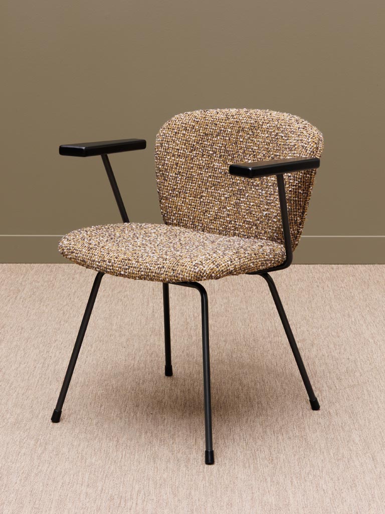 Chaise Replica Eucalyptus Chehoma