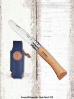 Coffret Mon premier Opinel n°7 pointe arrondie – Image 3
