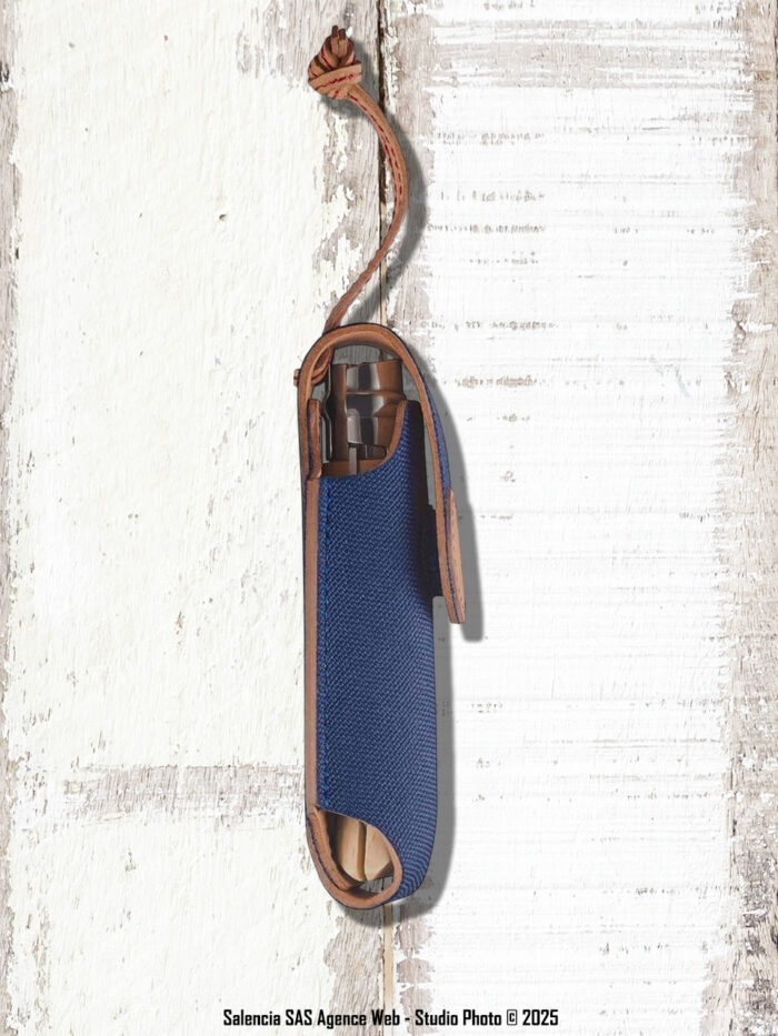 Coffret Mon premier Opinel n°7 pointe arrondie – Image 2