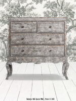Commode Formelle Vical