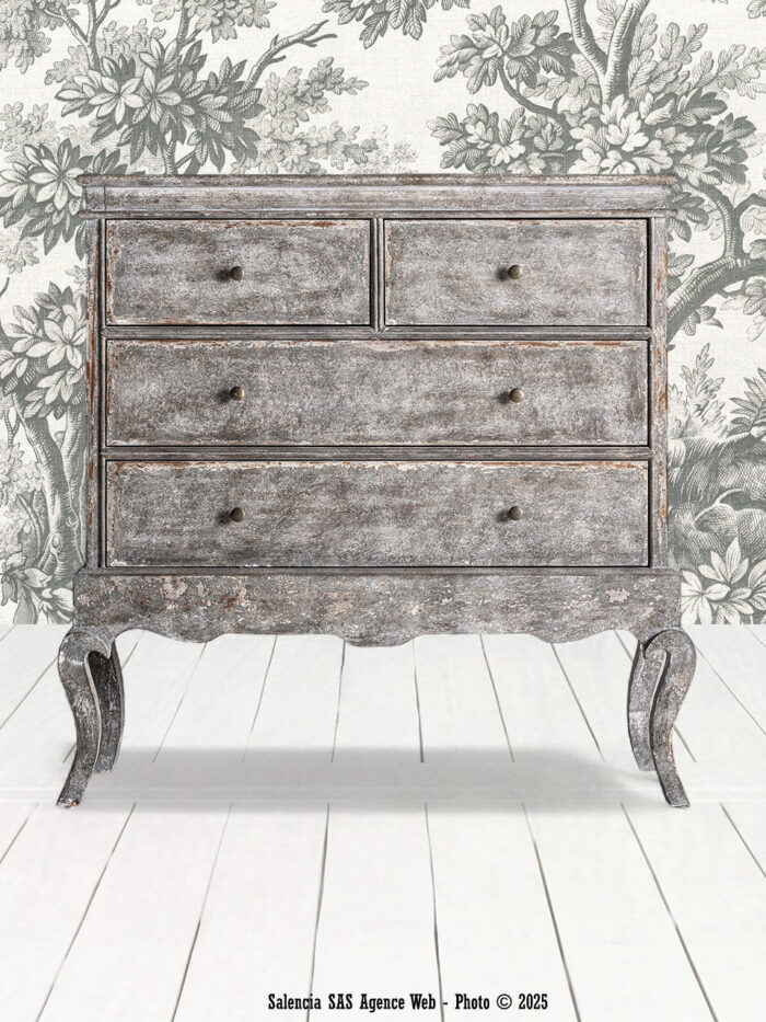 Commode Formelle Vical