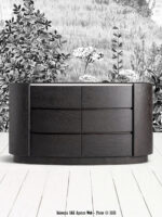 Commode Isola Vical