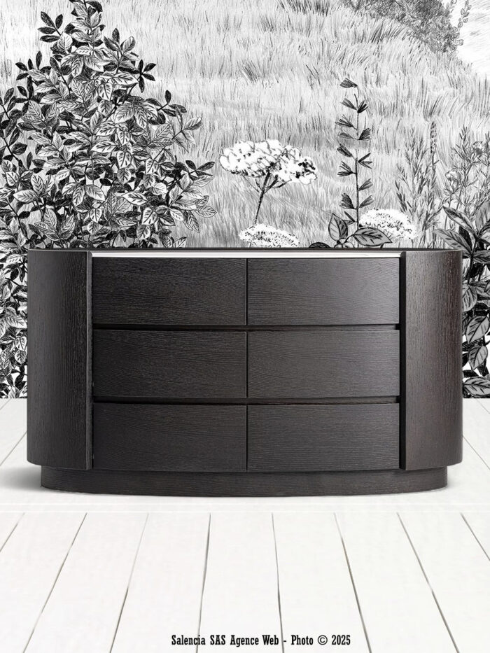 Commode Isola Vical