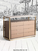 Commode Monza