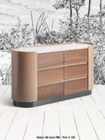 Commode Soaza