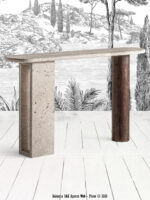 Console Clare Vical