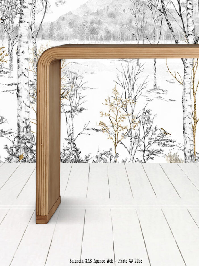 Console Skagen – Image 4