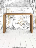 Console Skagen Kodu