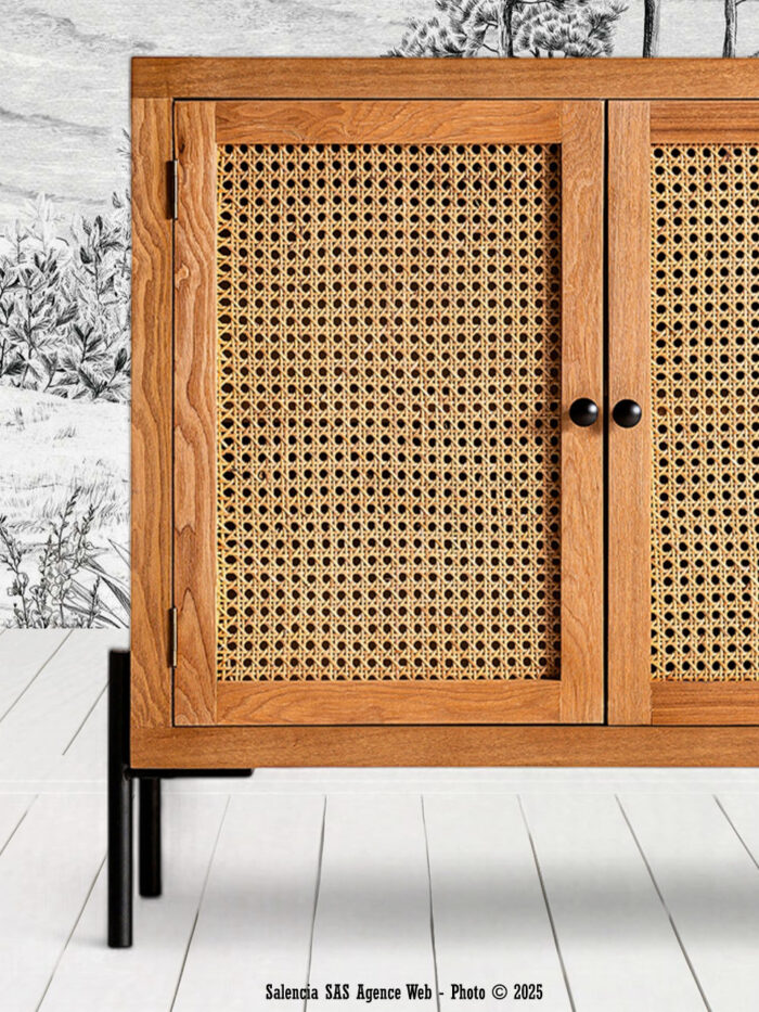 Console Zetel – Image 2