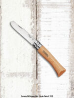 Couteau Mon premier Opinel n°7 pointe arrondie