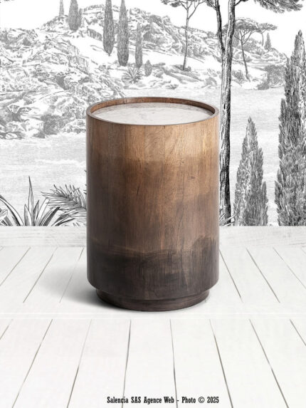Table Basse Arneke Vical
