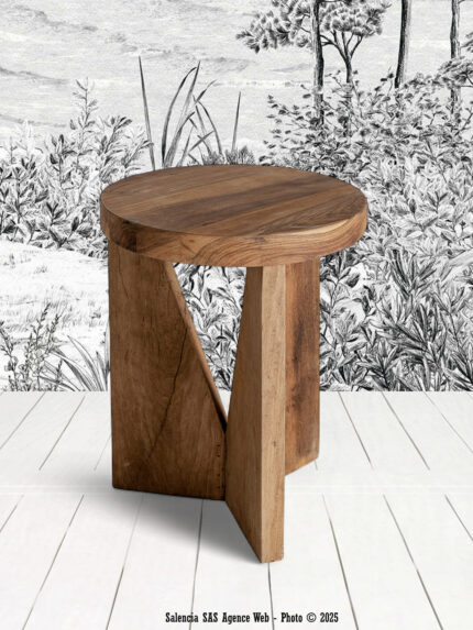 Table Basse Cotard Vical