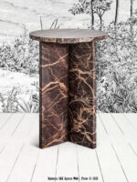 Table Basse Ruskeala Vical