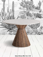 Table à manger Toigne Vical