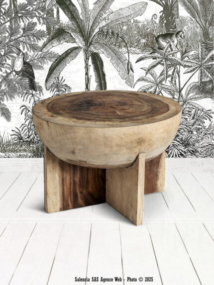 Table Basse Doucen Vical