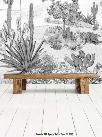 Table Basse Kerp Vical