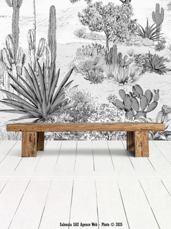 Table Basse Kerp Vical