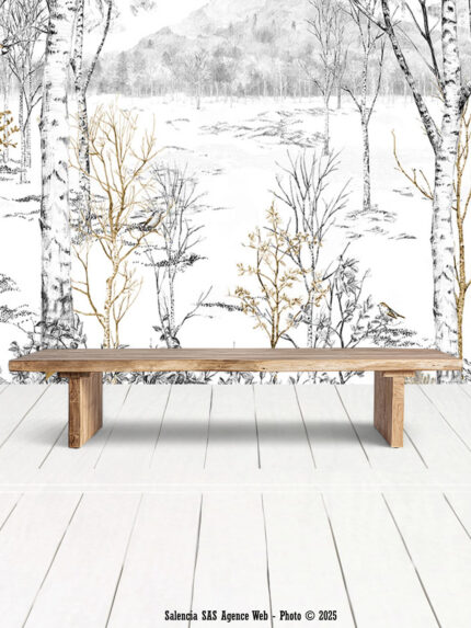 Table Basse Lewes Vical