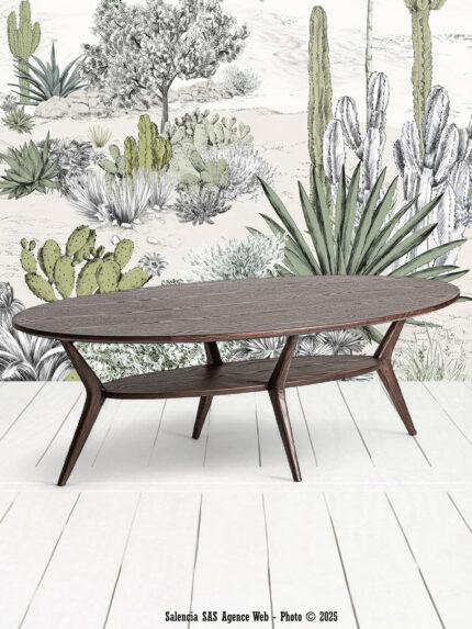 Table Basse Terborg Vical