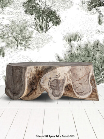 Table Basse Tuxford Vical