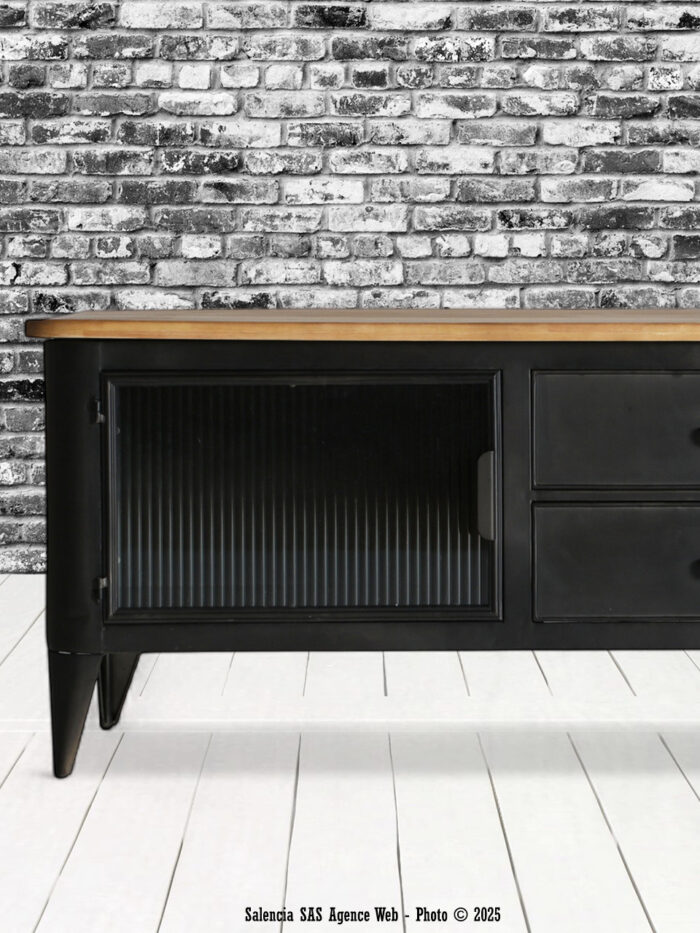 Meuble TV Easby – Image 2
