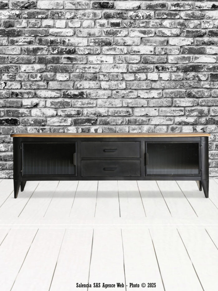 Meuble TV Easby Kodu
