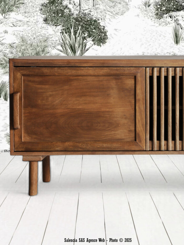 Meuble TV Trevoux – Image 2
