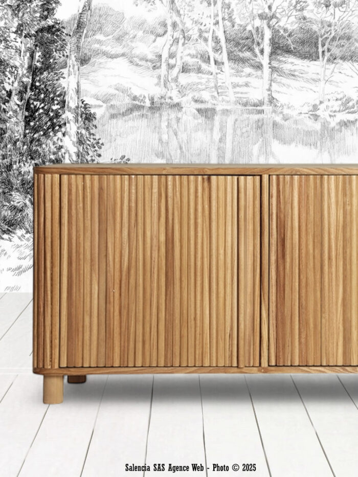 Meuble TV Skagen – Image 2