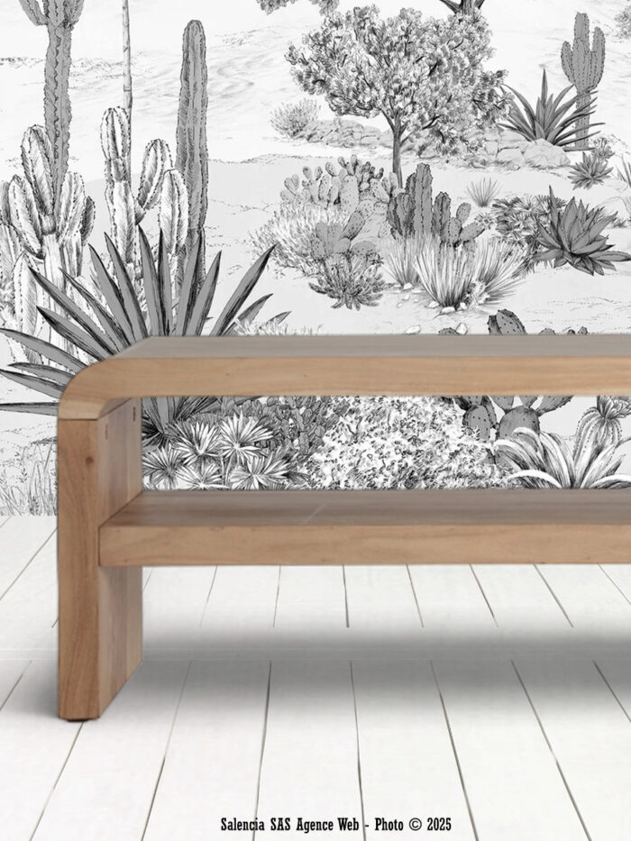 Meuble TV Breil – Image 2