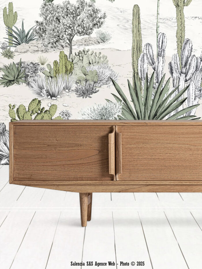 Meuble TV Nyry – Image 2