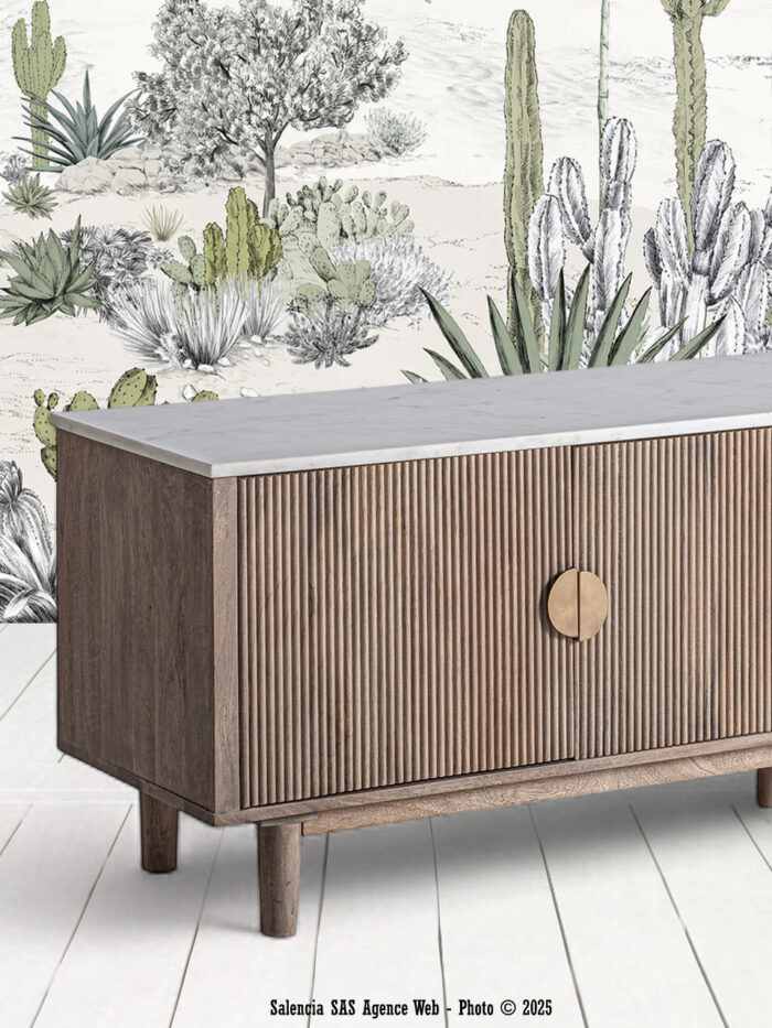 Meuble Tv Zerf – Image 2