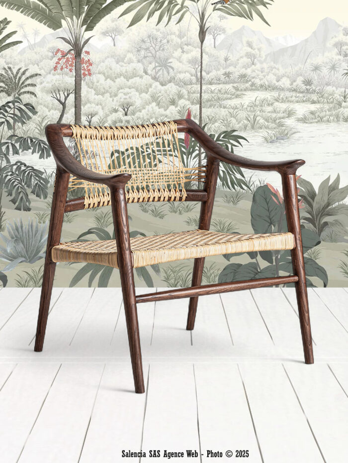 Chaise Buer Vical