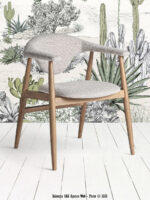 Chaise Dilbeek Vical
