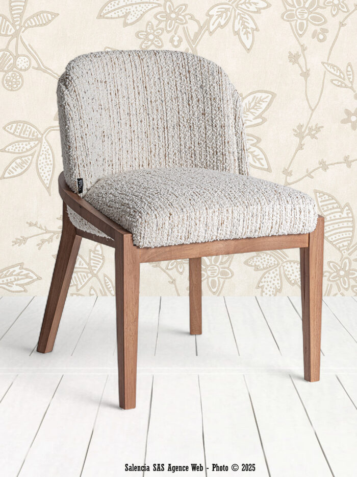 Chaise Erbach Vical