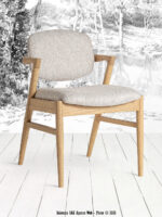 Chaise Essingen Vical