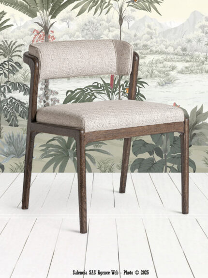 Chaise Jerzen Vical