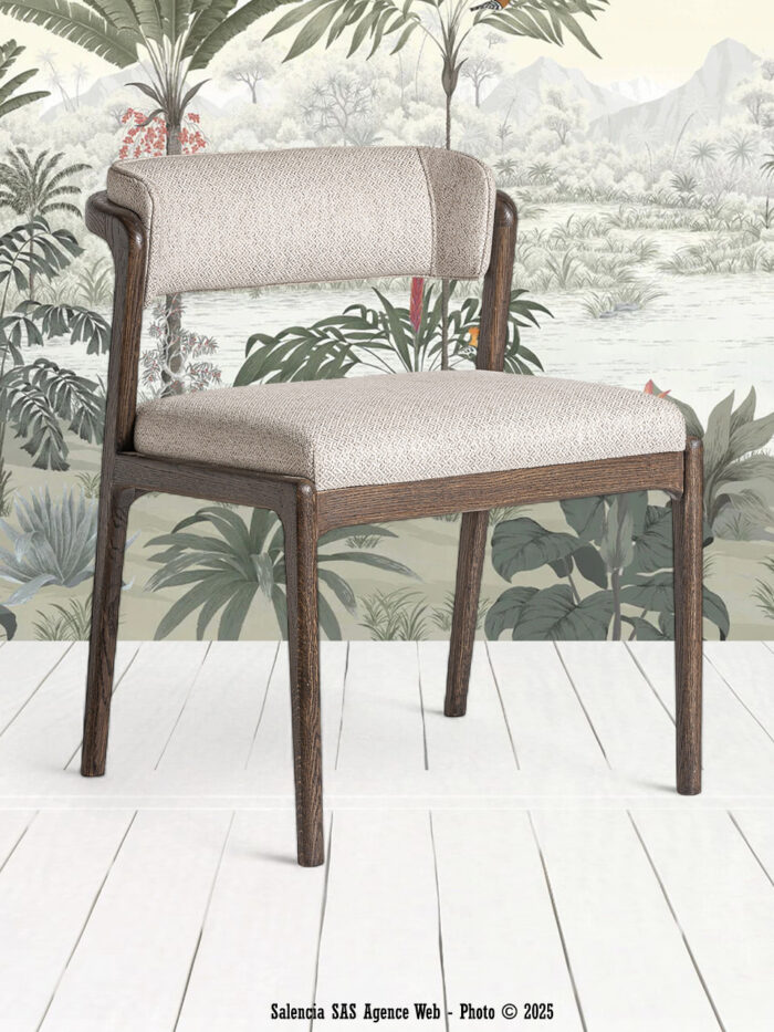 Chaise Jerzen Vical