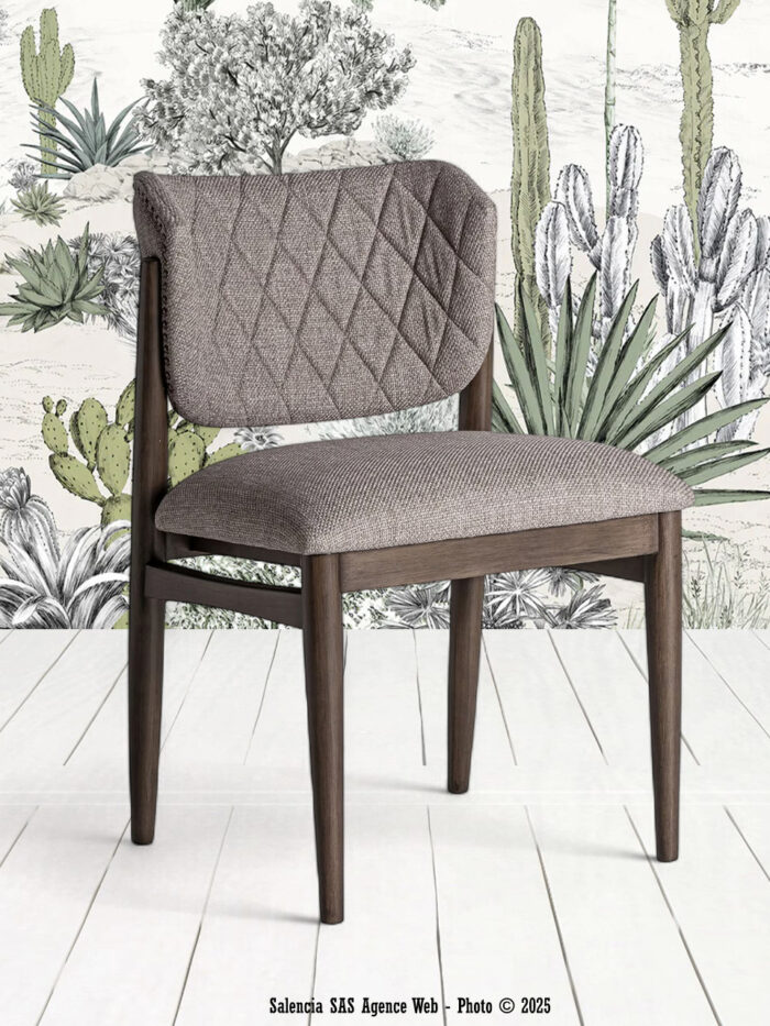 Chaise Laives Vical