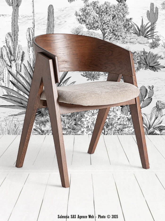 Chaise Madiran Vical