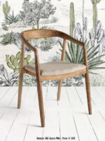 Chaise Malbun Vical