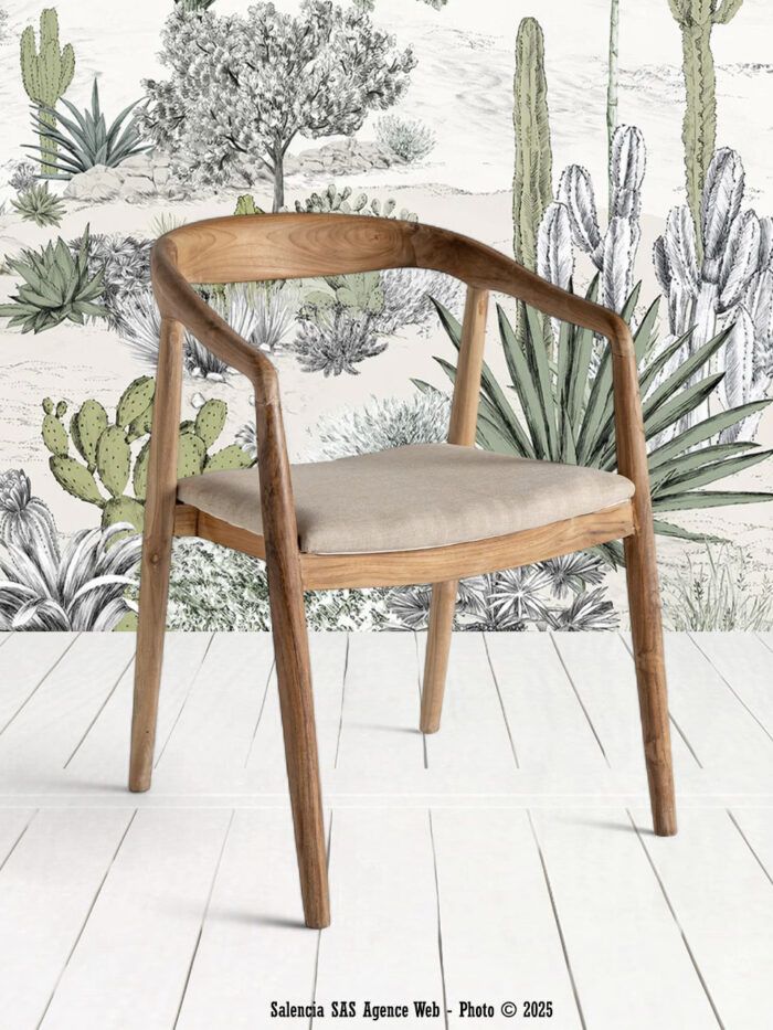 Chaise Malbun Vical