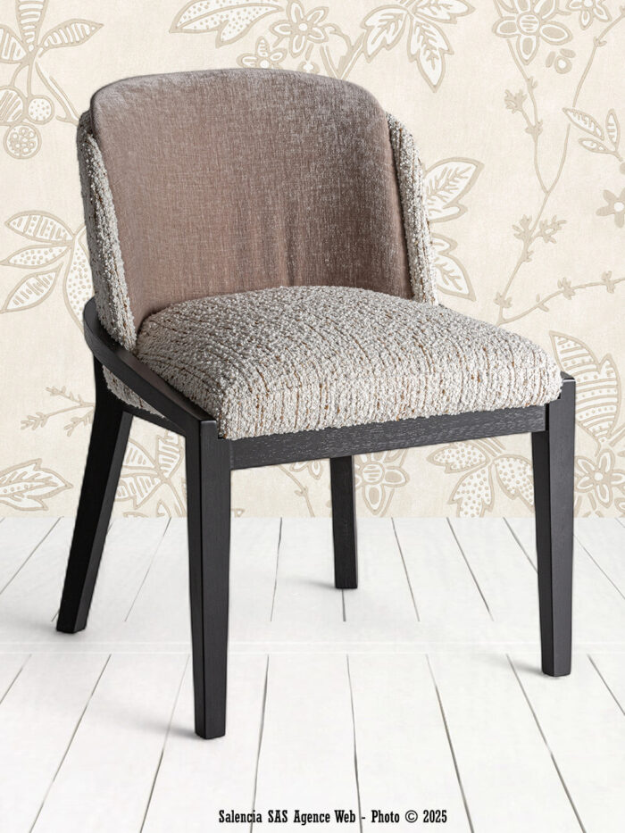 Chaise Malters Vical
