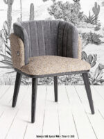 Chaise Meda Vical