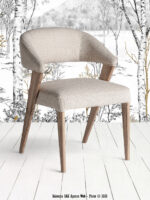 Chaise Moena Vical