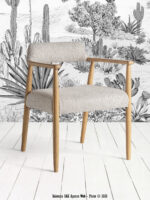 Chaise Staple Vical