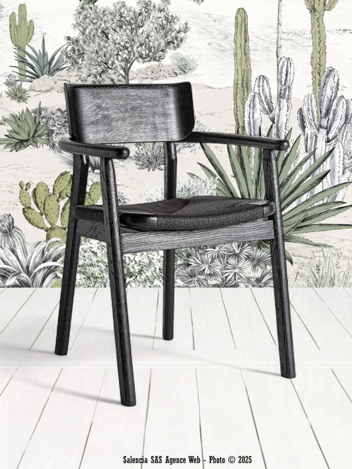 Chaise Tasque Vical