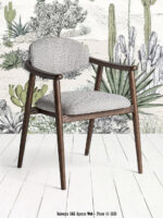 Chaise Ternat Vical