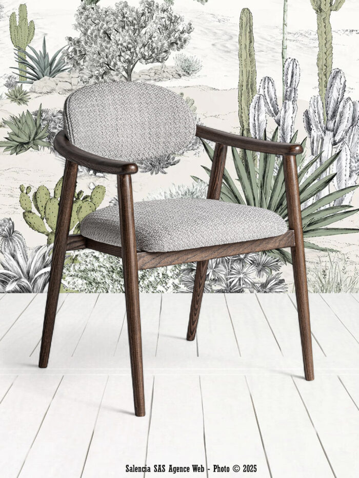 Chaise Ternat Vical