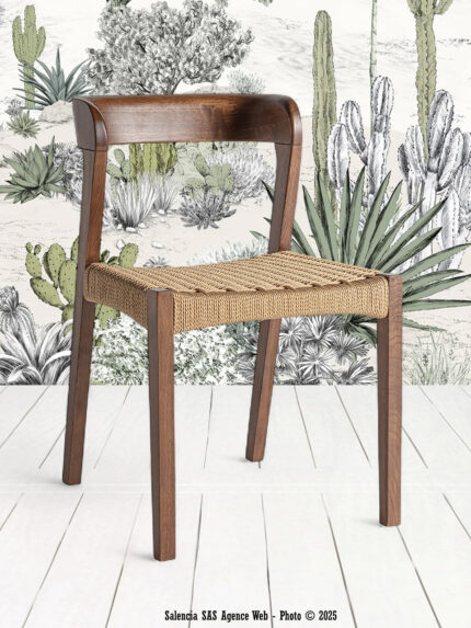 Chaise Tudelle Vical